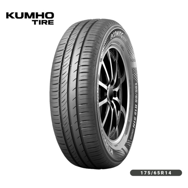 NEUMATICO KUH 175/65R14 82T ES31