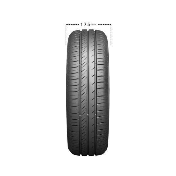 NEUMATICO KUH 175/65R14 82T ES31