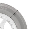 NEUMATICO KUH 175/65R14 82T ES31