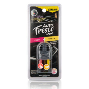 AROMATIZANTE FRESAYVAINIL SIMONIZ